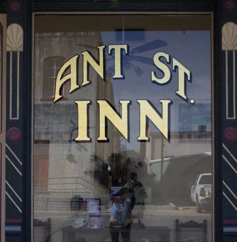 Ant Street Inn